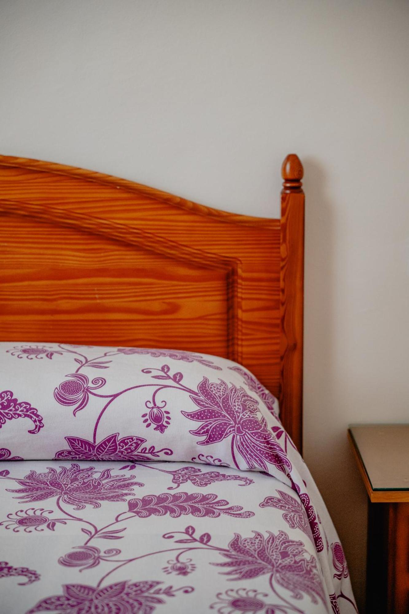 El Arahal Hotel Chamizo מראה חיצוני תמונה