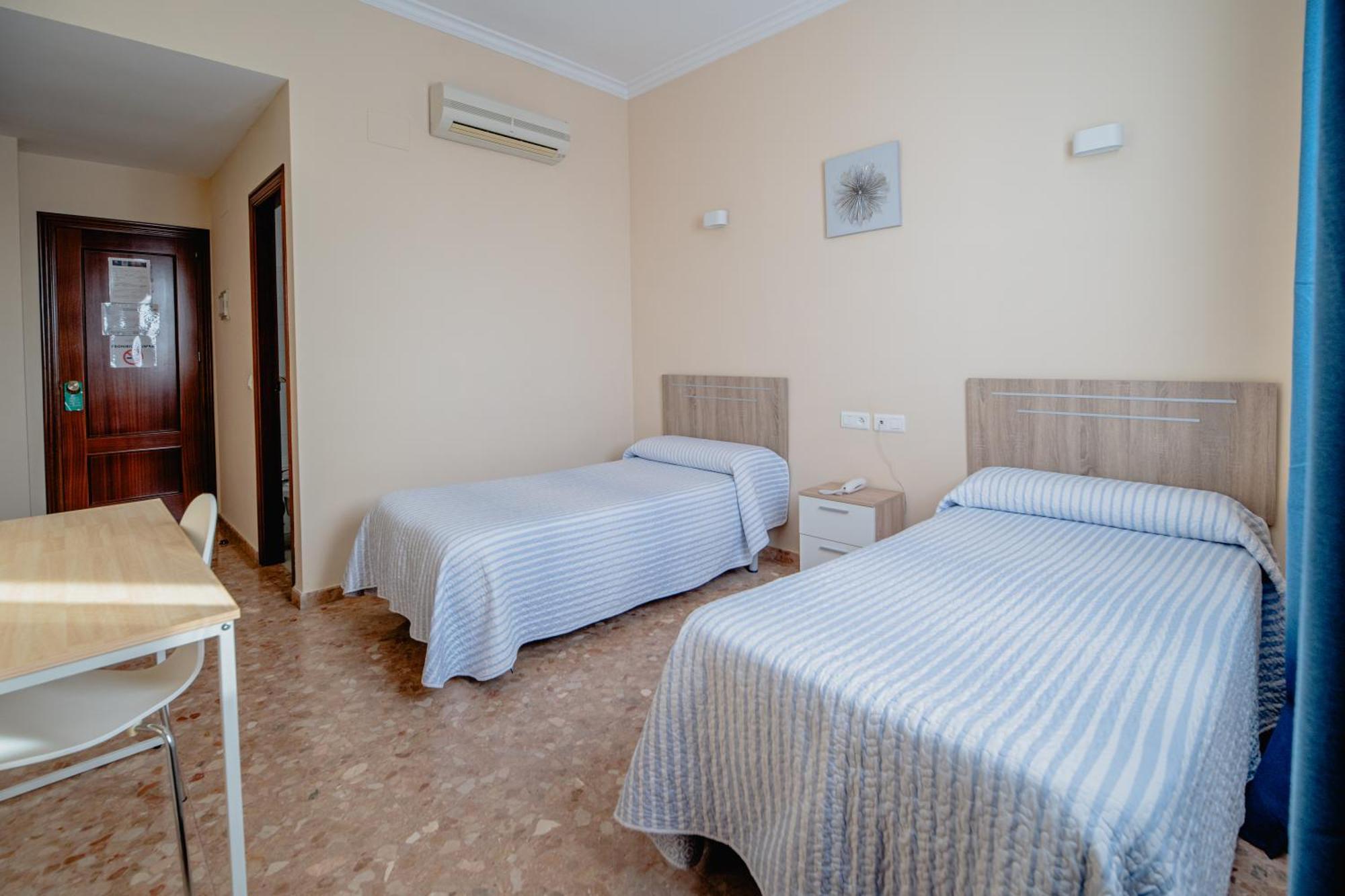 El Arahal Hotel Chamizo מראה חיצוני תמונה