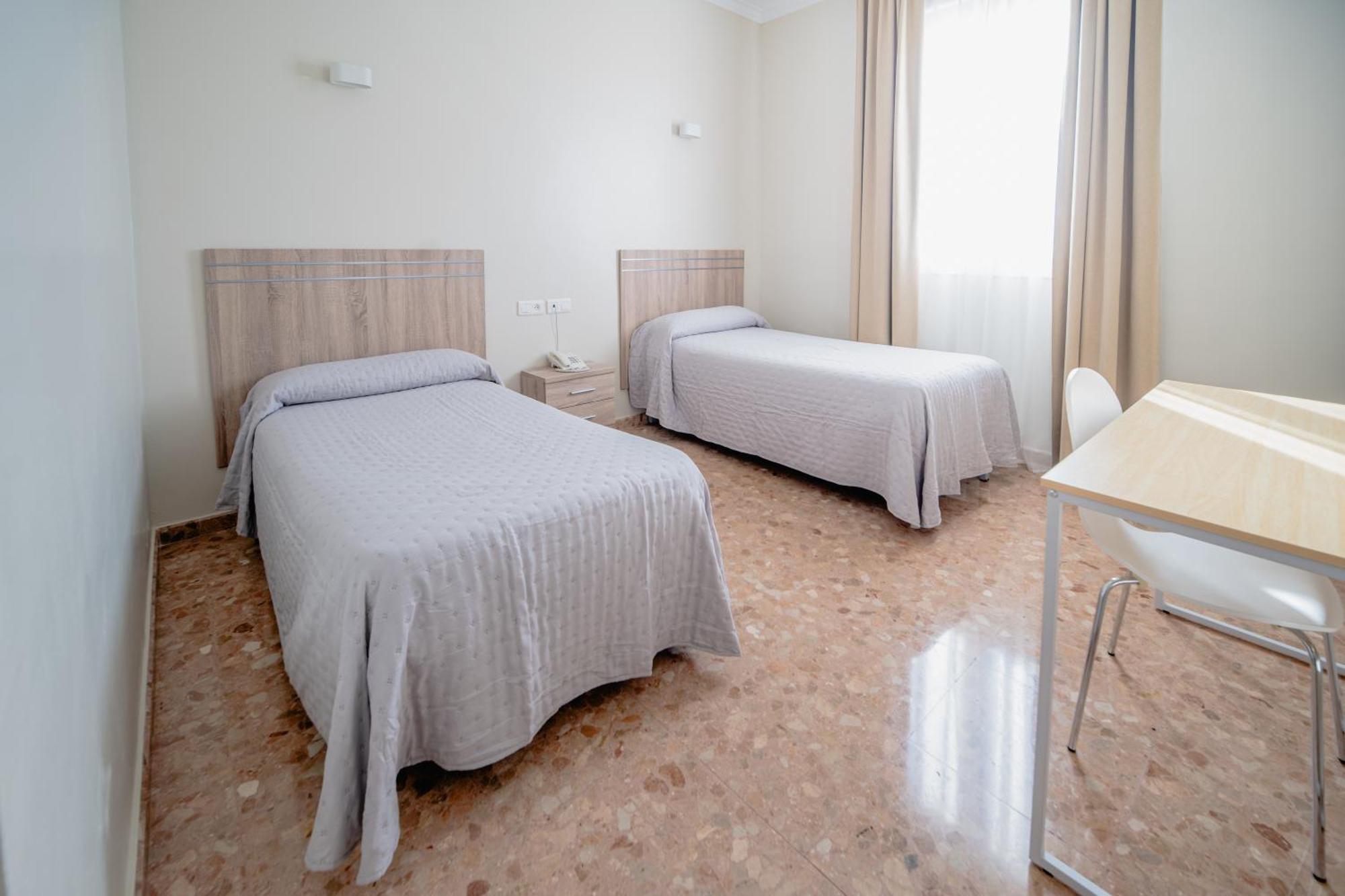 El Arahal Hotel Chamizo מראה חיצוני תמונה